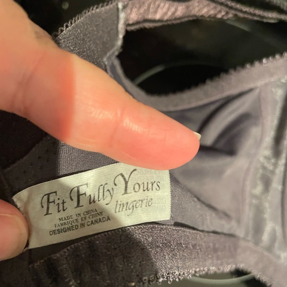 Fitfully yours bra - Picture 7 of 9